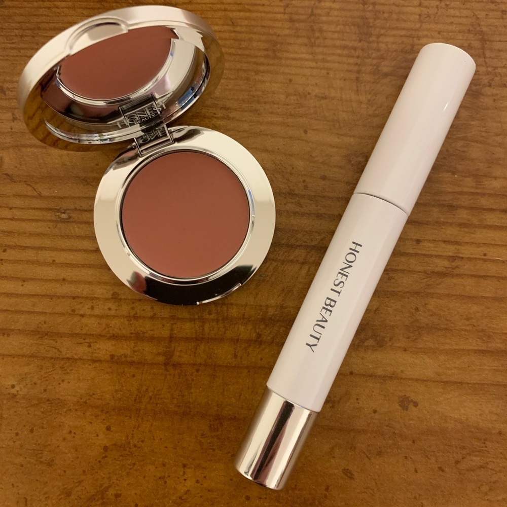 The Honest Company Beauty - Blush + Crème
